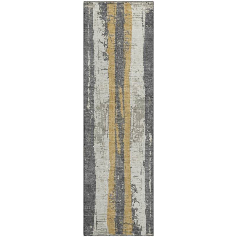 Premium Washable Super Soft Casual Contemporary Mayfield Rug