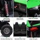 preview thumbnail 2 of 29, 24V 2 Seater Ride On Car for Kids, 4WD Utv Electric Cars