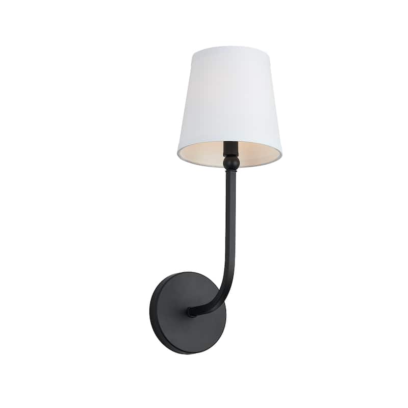 Dawson 1- light Wall Sconce