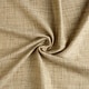 preview thumbnail 14 of 70, Exclusive Fabrics Raw Linen Weave Light Filtering Curtains for Bedroom & Living Room Curtains Pair - 2 Panel Drapes