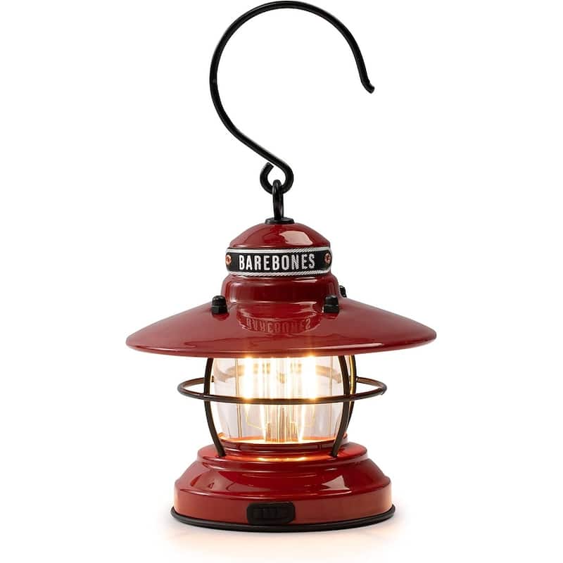 Barebones Edison Mini Lantern 3-Pack