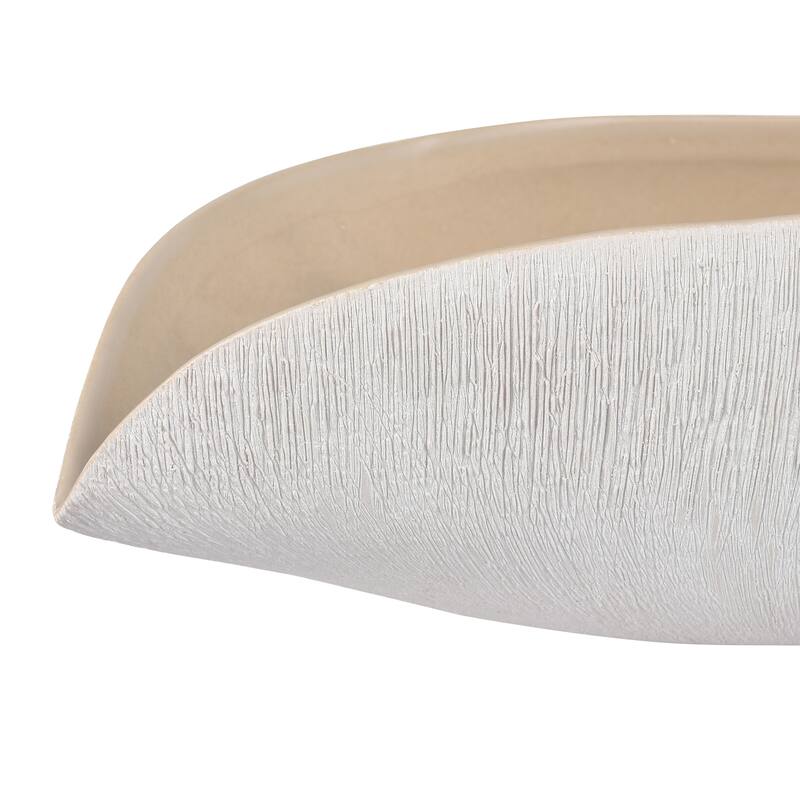 Elk Home Greer Vessel - Beige