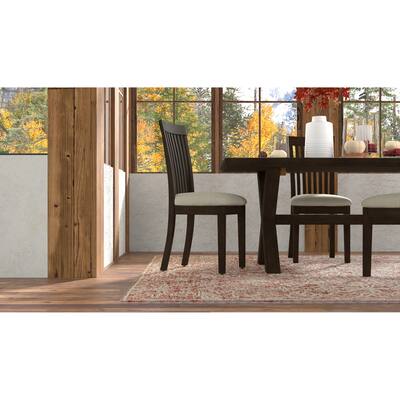 Bashian Perez Coral Transitional Area Rug