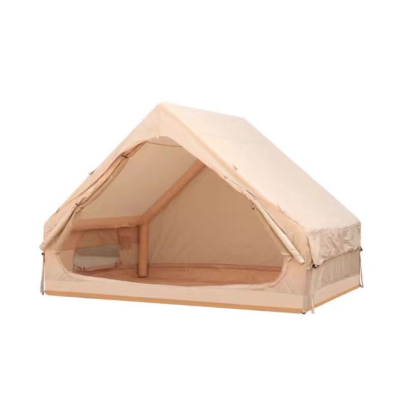 GoGlamping　HENGEN+　4m×4m Amazon.co.jp: GOGlamping HENGEN+ Square Tarp TC, Polycotton