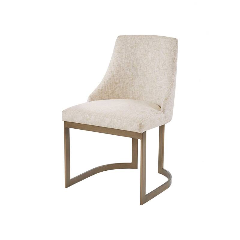 Modern 21'' Accent Dining Chairs Kitchen Chairs