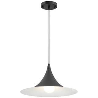 Access Lighting Costa LED Pendant - Replaceable LED - 15.75" Dia