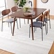 preview thumbnail 3 of 10, SAFAVIEH Handmade Kilim Harsharan Farmhouse Stripe Rug
