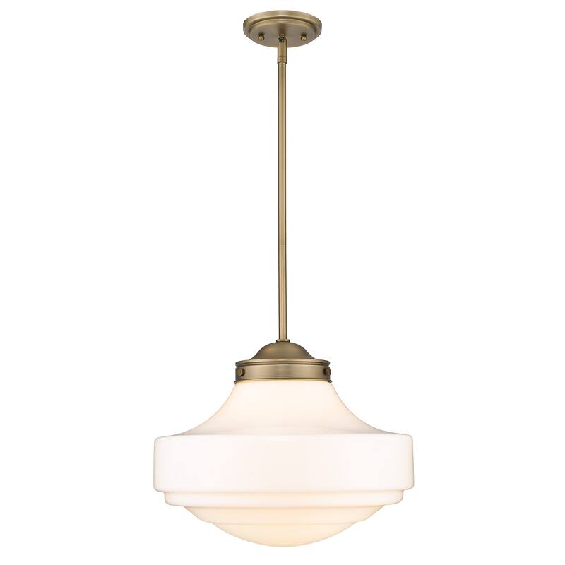 Ingalls Large Pendant