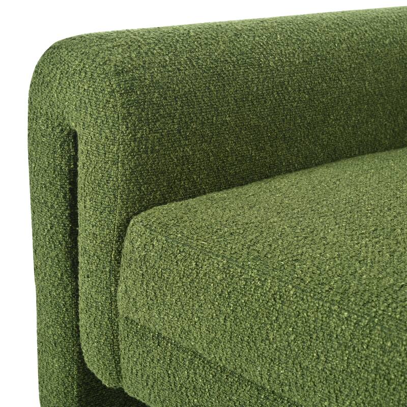 Modern Upholstered Accent Chair