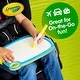 preview thumbnail 8 of 6, Crayola Young Kids Double Doodle Board - Assorted