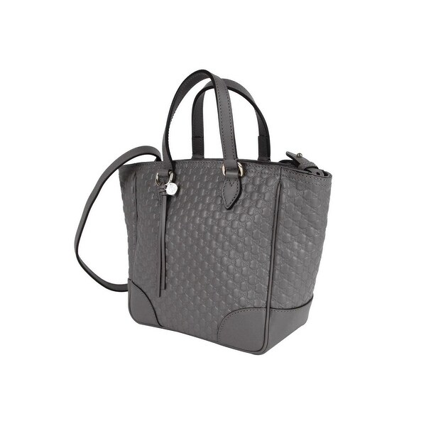 micro guccissima bag