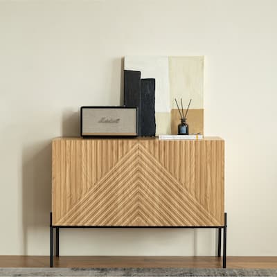 Storage Cabinet Side Cabinet Entrance Cabinet Accent Cabinet