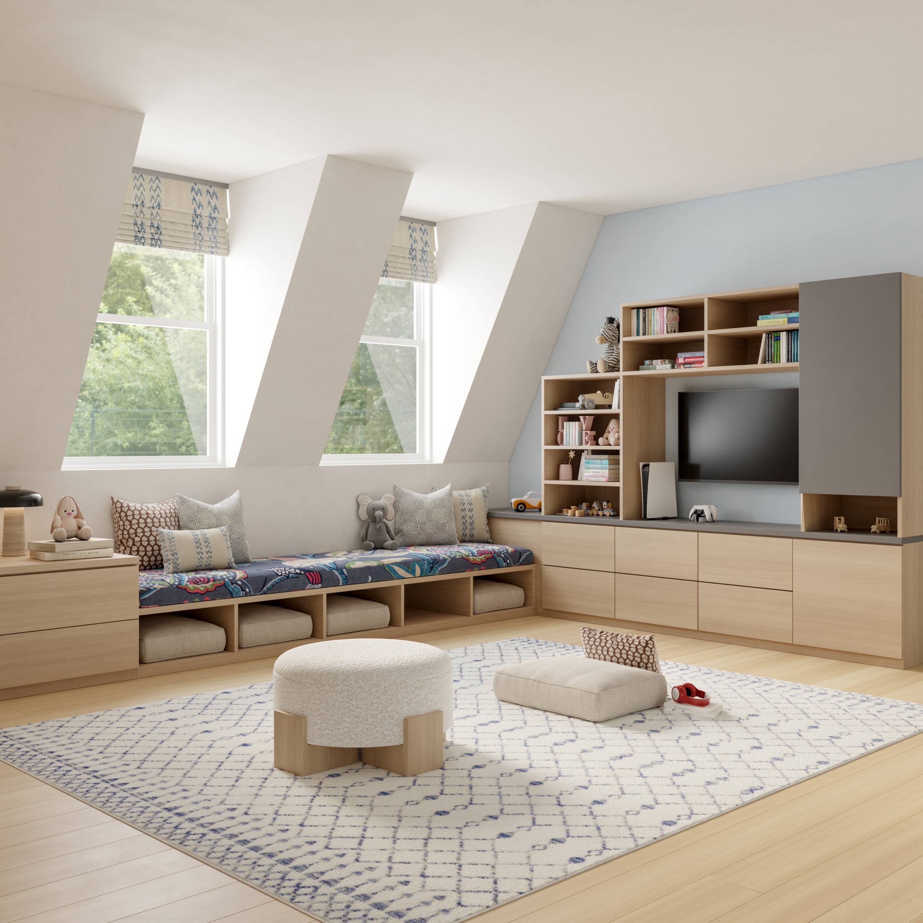 Option Ivory