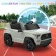 preview thumbnail 7 of 21, Ride On Truck for Kids
