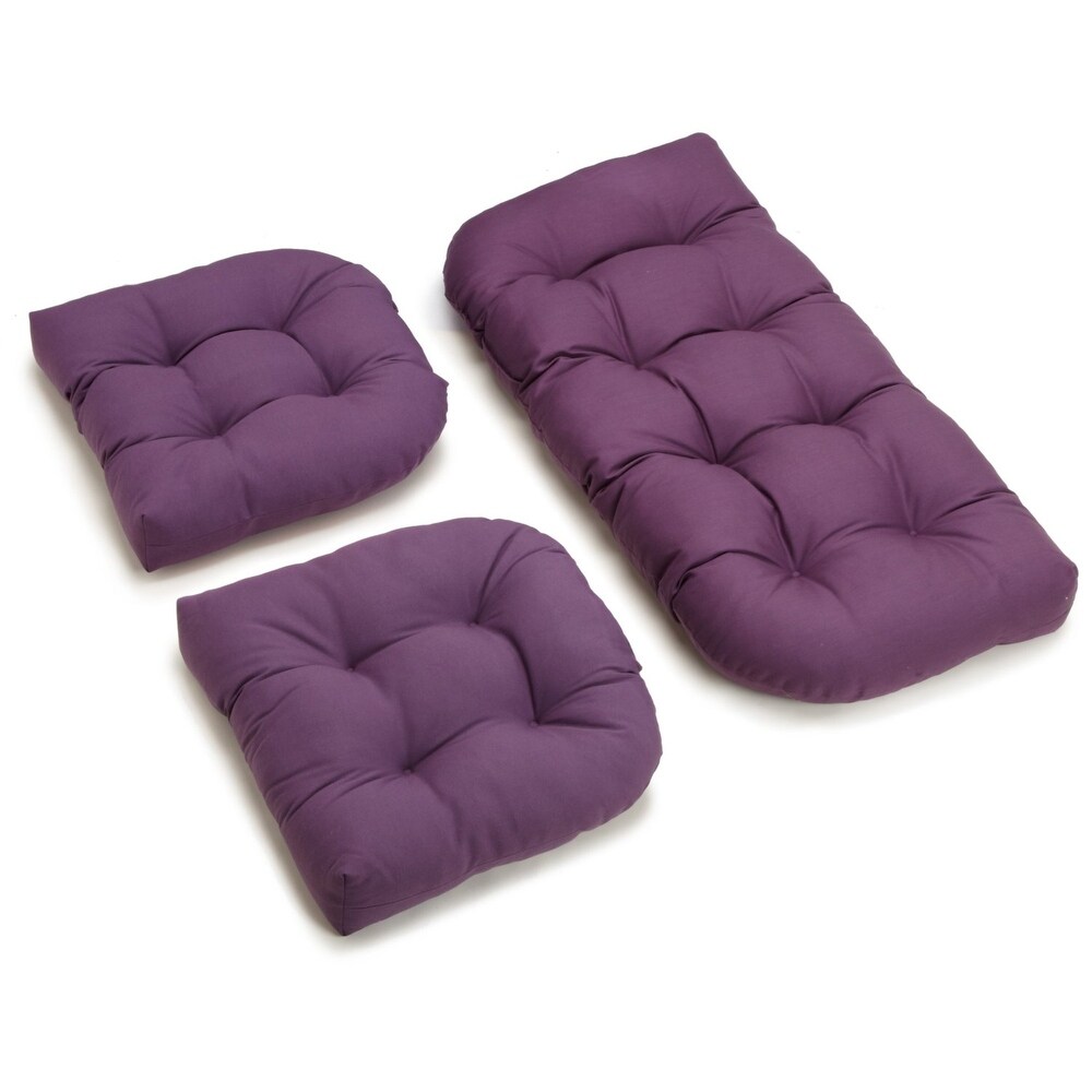 Purple Accent Chair Cushions Bed Bath Beyond