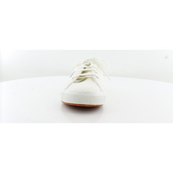 superga 2750 crochet