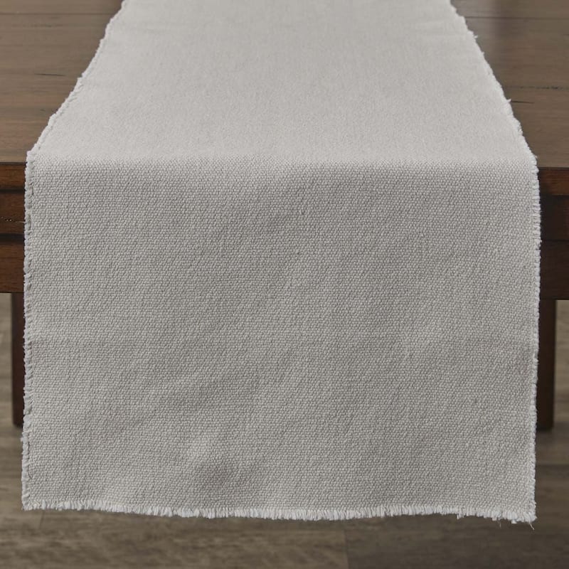 Split P Modern Basics Pebble Table Runner 72'' L - 15" x 72"