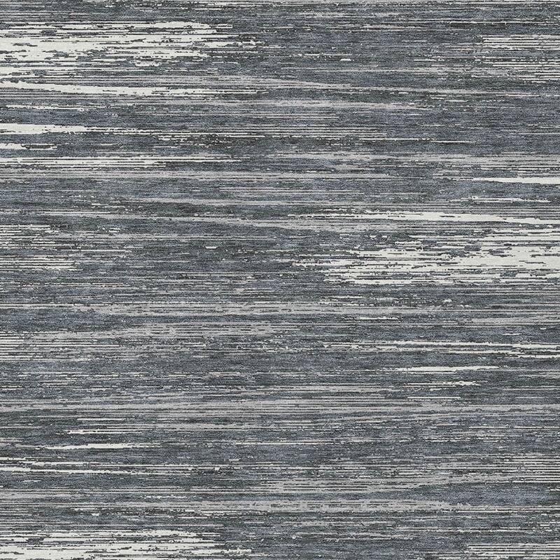HomeRoots Striped Transitional Rectangle Outdoor Rug