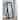 Cadence Tempered Glass Full Length Standing Mirror