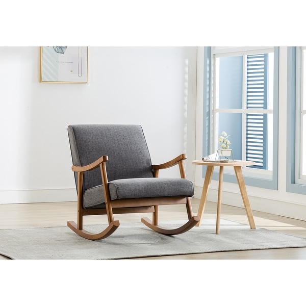 Rocking chair best sale legs for sale
