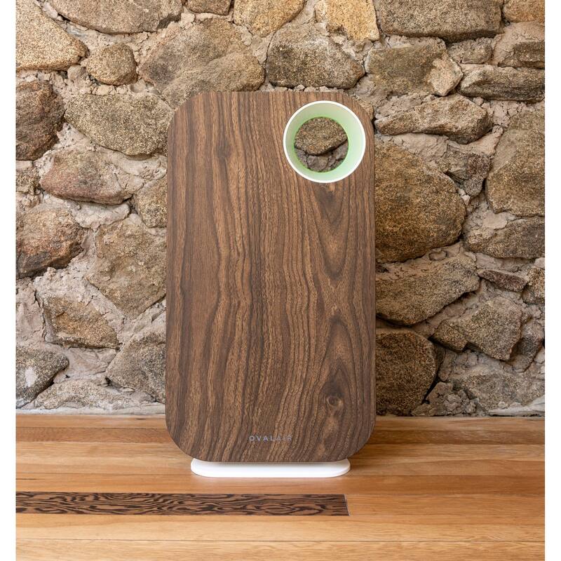 OVAL AIR AIR1000-COVER OVAL AIR Custom Air Purifier Face Cover