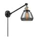 Option Black / Antique Brass / Plated Smoked
