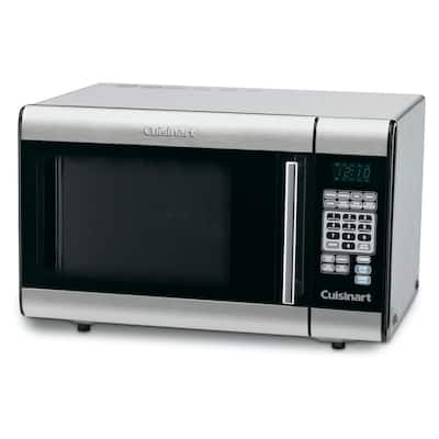Cuisinart CMW-100 Stainless Steel Microwave