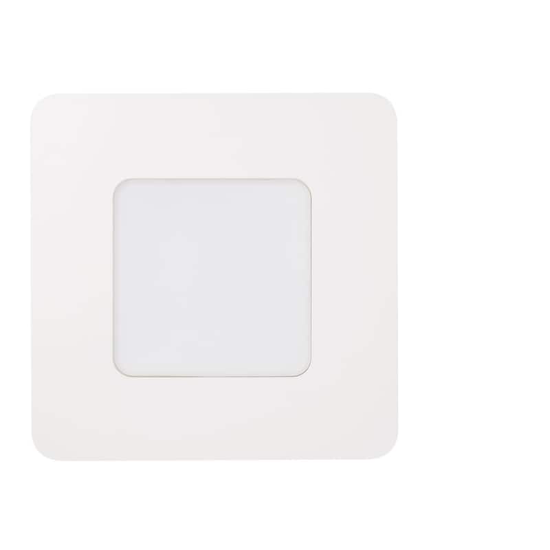 Broan BEL8 Roomside 80 CFM 1.5 Sone Ceiling Mounted Energy Star