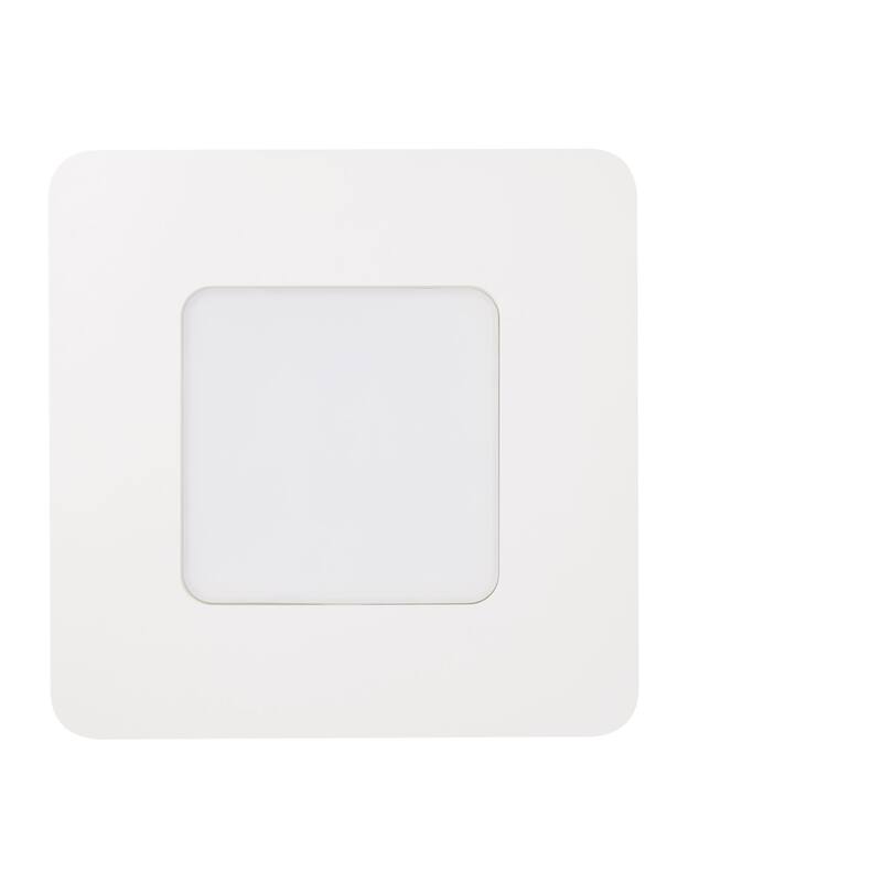 Broan BELS8 Roomside 80 CFM 1.5 Sone Ceiling Mounted Energy Star