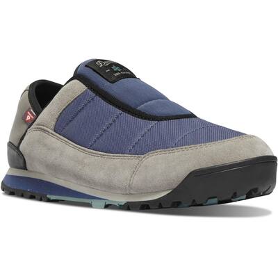 Danner Mens Jag Loft Insulated 200G Lifestyle Shoe Steel Gray Steel Gray