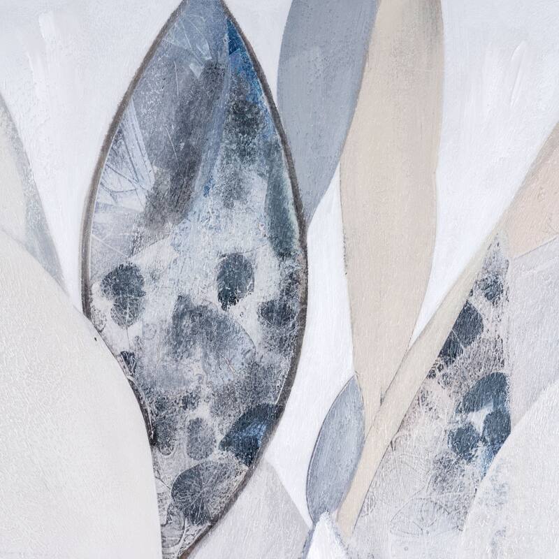 Sonatina II, Hand Painted Canvas