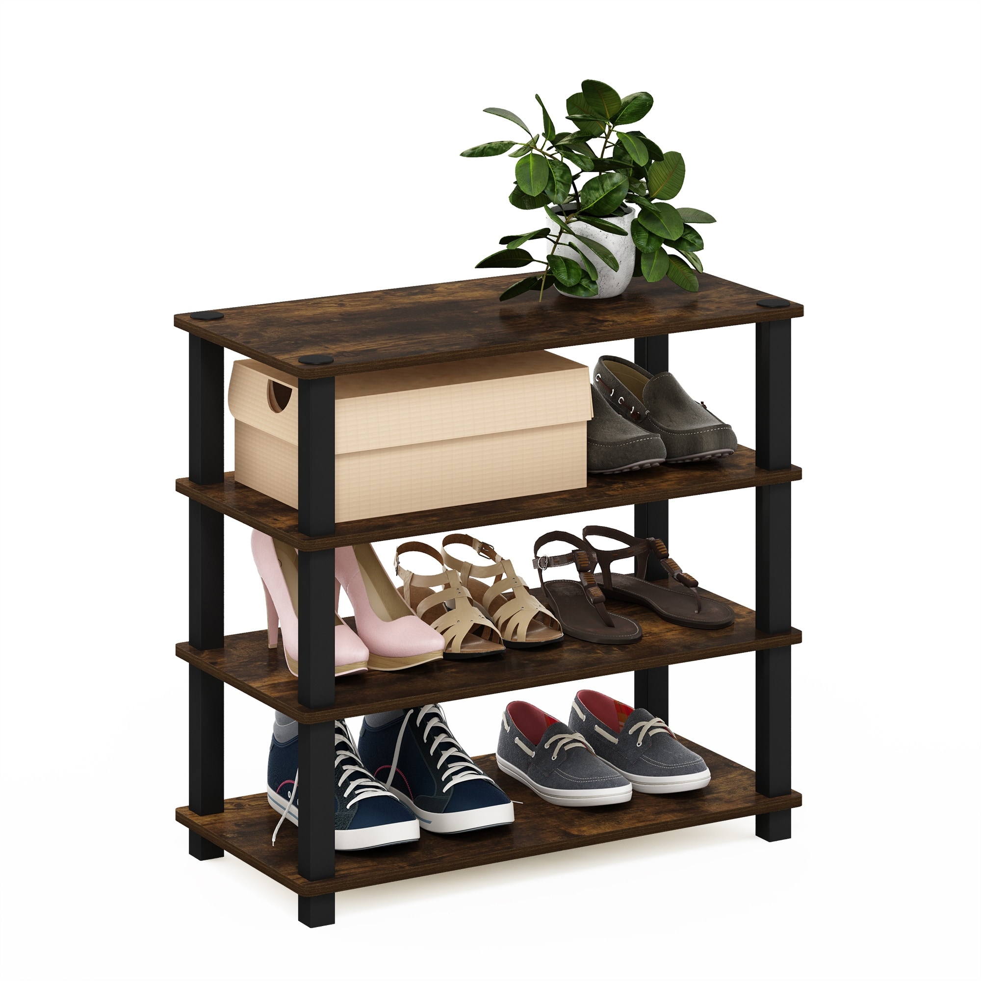 Shoe den shoe sale rack buy online