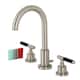Option Brushed Nickel
