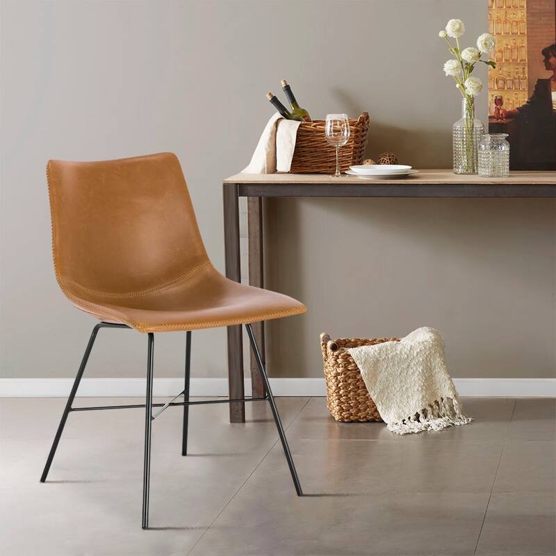 Poly & Bark Paxton Dining Chair (Set of 2)