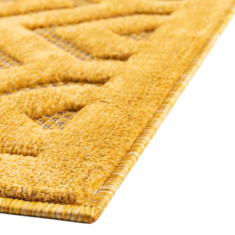 Outdoor Haversham Collection Area Rug