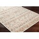 preview thumbnail 6 of 4, Artistic Weavers Basel Global Geometric Area Rug