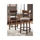preview thumbnail 2 of 42, Valebeck Swivel Barstool