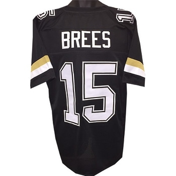drew brees college jersey