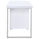 preview thumbnail 42 of 43, Brennan 47-inch 3-drawer Office Computer Desk