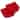 19-inch Twill U-shaped Chair Cushion (Set of 1, 2, or 4) - 19 x 19