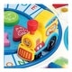 preview thumbnail 2 of 7, Letter, Train, and Piano Activity Table