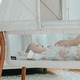 preview thumbnail 10 of 9, Chicco LullaGo Anywhere LE Portable Bassinet, Serene