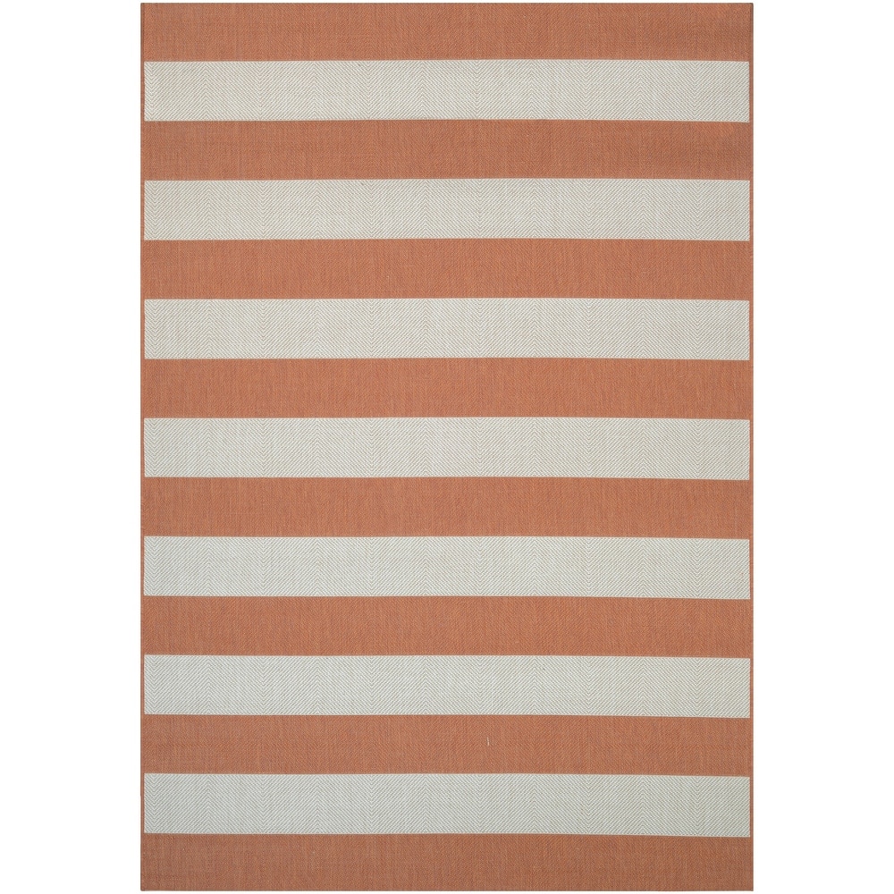 Couristan Afuera Yacht Club Indoor Outdoor Area Rug