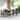 Naop Outdoor Mesh and Aluminum 7 Piece Dining Set by Christopher Knight Home