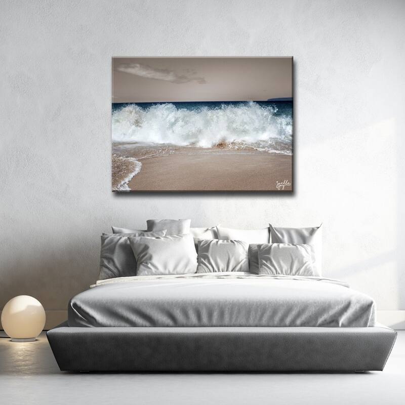 Ready2HangArt 'The Power of Love' Canvas Art Print