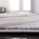 SAFAVIEH Craft Clytie Modern Abstract Marble Pattern Rug