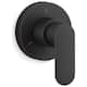 Option Matte Black