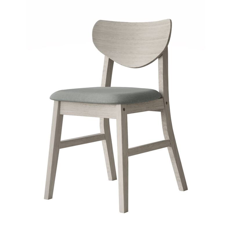 Easton 7-Pieces Dining Table and Chair