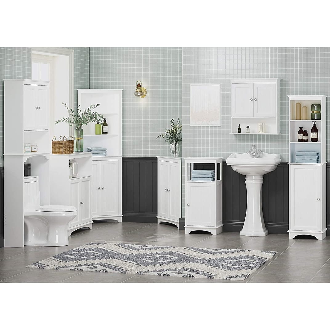 Option White