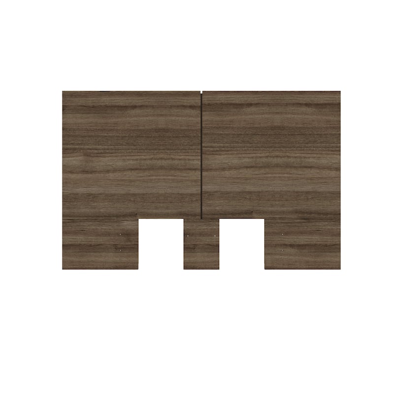 James Headboard